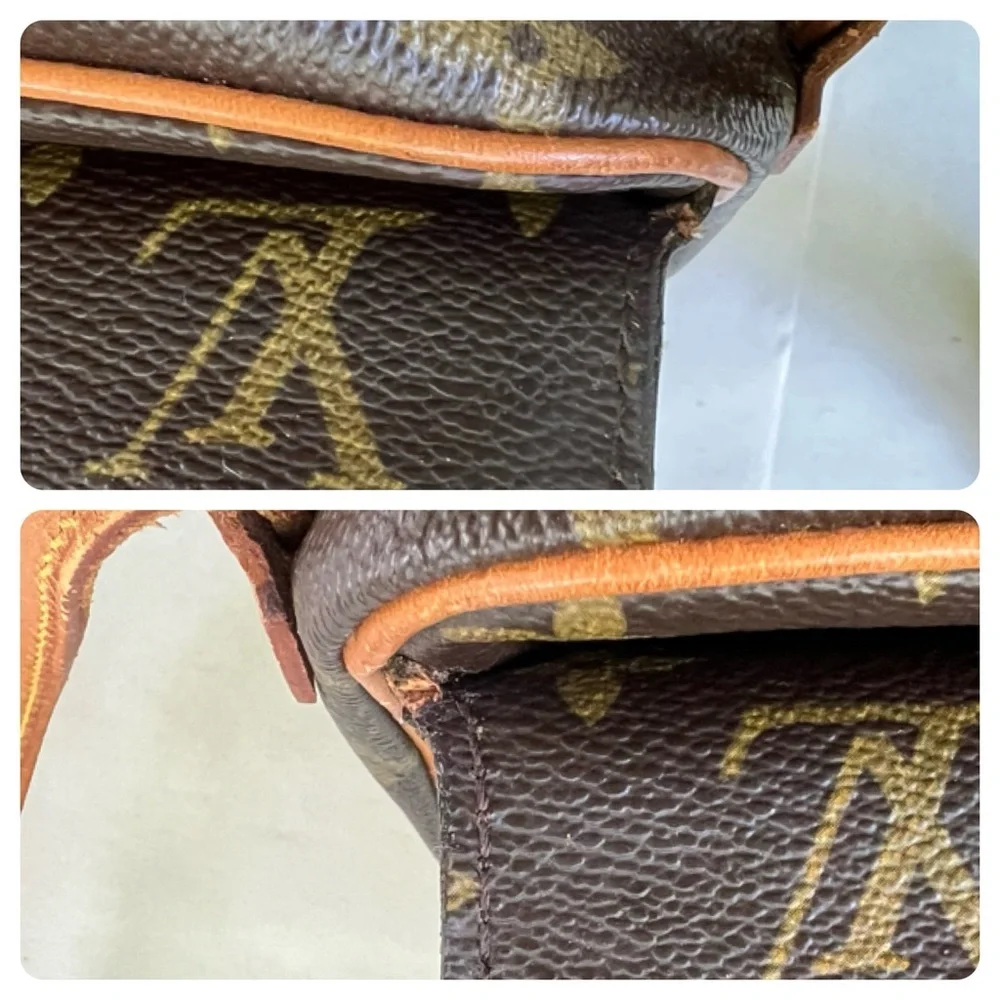 Louis Vuitton Saint Germaine Bag - Picture 5 of 10